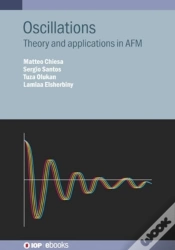 Capa do artigo Oscillations