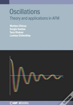 Capa do artigo Oscillations