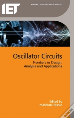 Capa do artigo Oscillator Circuits