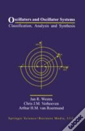 Capa do artigo Oscillators And Oscillator Systems