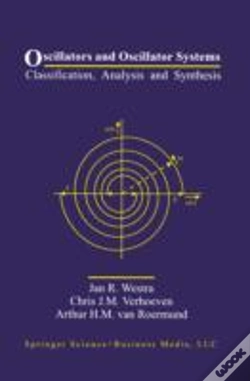Capa do artigo Oscillators And Oscillator Systems