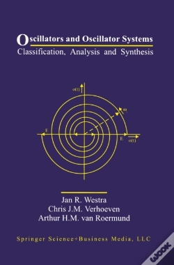 Capa do artigo Oscillators And Oscillator Systems