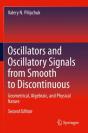 Oscillators And Oscillatory Signals From Smooth To Discontinuous - Preview
