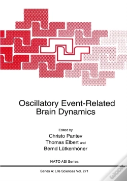 Capa do artigo Oscillatory Event-Related Brain Dynamics