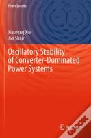 Oscillatory Stability Of Converter-Dominated Power Systems