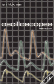 Capa do artigo Oscilloscopes