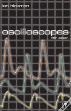 Capa do artigo Oscilloscopes