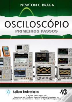 Capa do artigo Osciloscópio