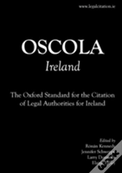 Capa do artigo Oscola Ireland