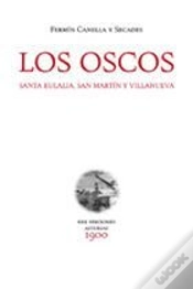 Capa do artigo Oscos, Los