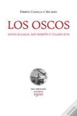 Capa do artigo Oscos, Los