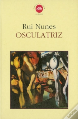 Capa do artigo Osculatriz