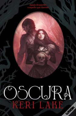 Capa do artigo Oscura (El Bosque Voraz 2)