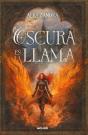 Oscura Es La Llama - Preview