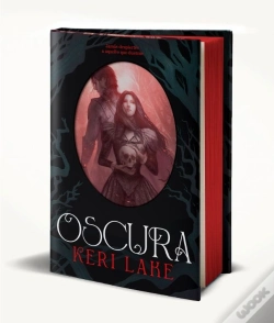 Capa do artigo Oscura