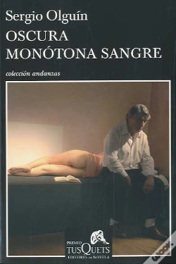 Capa do artigo Oscura Monótona Sangre