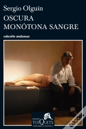 Capa do artigo Oscura Monótona Sangre