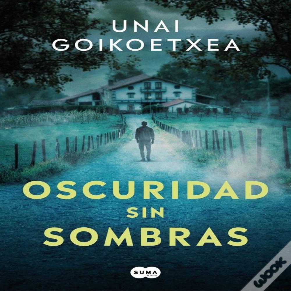 Oscuridad Sin Sombras Ander Crespo 2