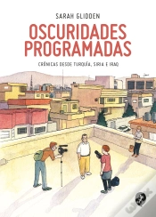 Capa do artigo Oscuridades Programadas