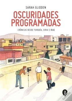 Capa do artigo Oscuridades Programadas