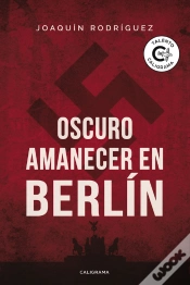 Capa do artigo Oscuro Amanecer En Berlín