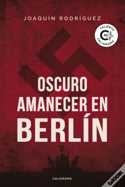 Capa do artigo Oscuro Amanecer En Berlín