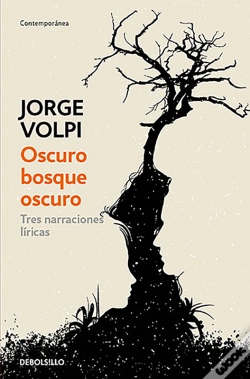 Capa do artigo Oscuro Bosque Oscuro