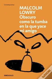 Capa do artigo Oscuro Como La Tumba En La Que Yace Mi Amigo