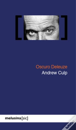 Capa do artigo Oscuro Deleuze
