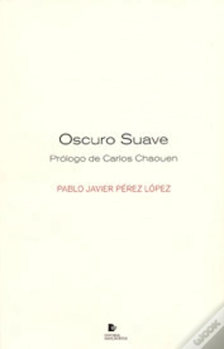 Capa do artigo Oscuro Suave