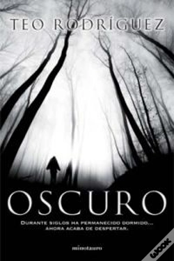 Capa do artigo Oscuro