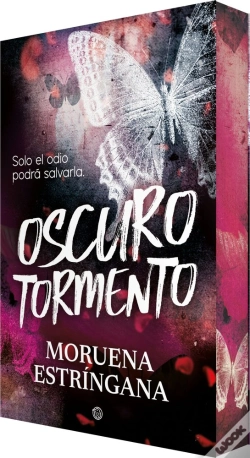 Capa do artigo Oscuro Tormento