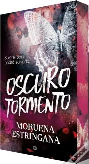 Capa do artigo Oscuro Tormento