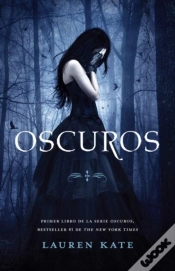 Capa do artigo Oscuros
