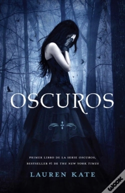 Capa do artigo Oscuros