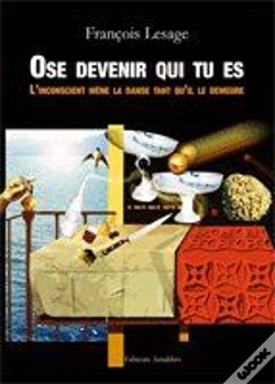 Capa do artigo Ose Devenir Qui Tu Es