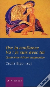 Capa do artigo Ose La Confiance.... Va! Je Suis Avec To