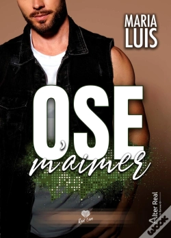 Capa do artigo Ose M'Aimer