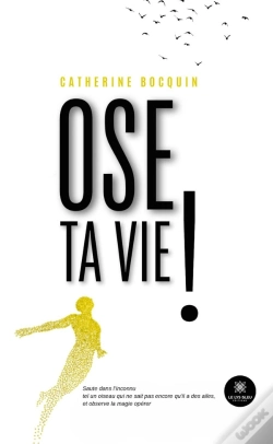 Capa do artigo Ose Ta Vie !
