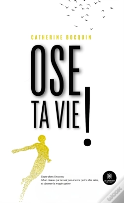 Capa do artigo Ose Ta Vie !