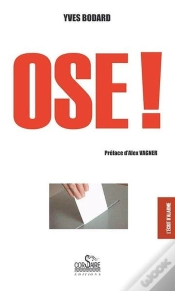 Capa do artigo Ose !