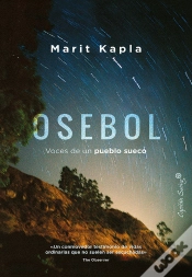 Capa do artigo Osebol