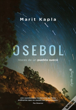 Capa do artigo Osebol