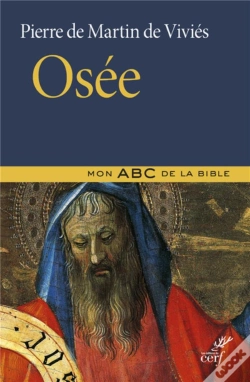 Capa do artigo Osée