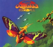 Capa do artigo Osee Yee - CD