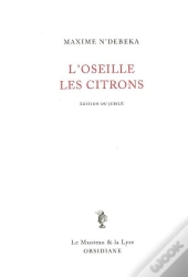 Oseille,Les Citrons (L')