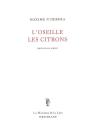 Oseille,Les Citrons (L') - Preview