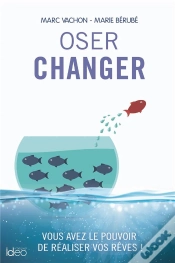 Capa do artigo Oser Changer