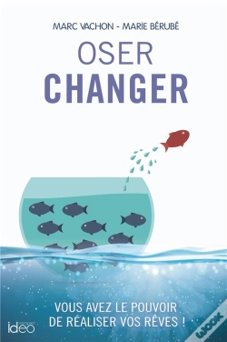 Capa do artigo Oser Changer