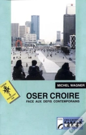 Capa do artigo Oser Croire Face Aux Defis Contemporains (Careme 98)